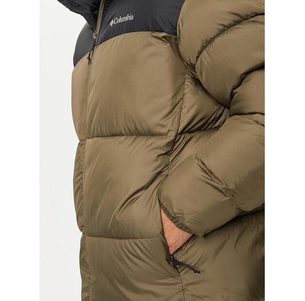 Куртка зимняя Columbia Puffect™ III