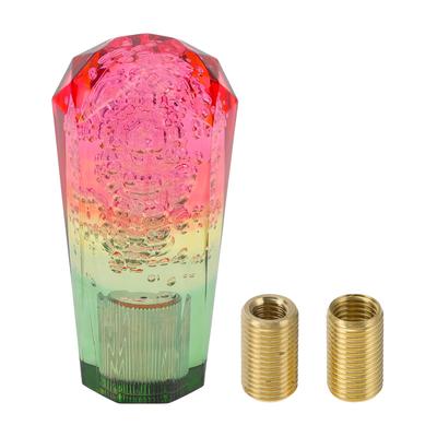 TUCKBOLD Car Shift Knob 10cm | Universal Car and Manual Car Front Shift Lever