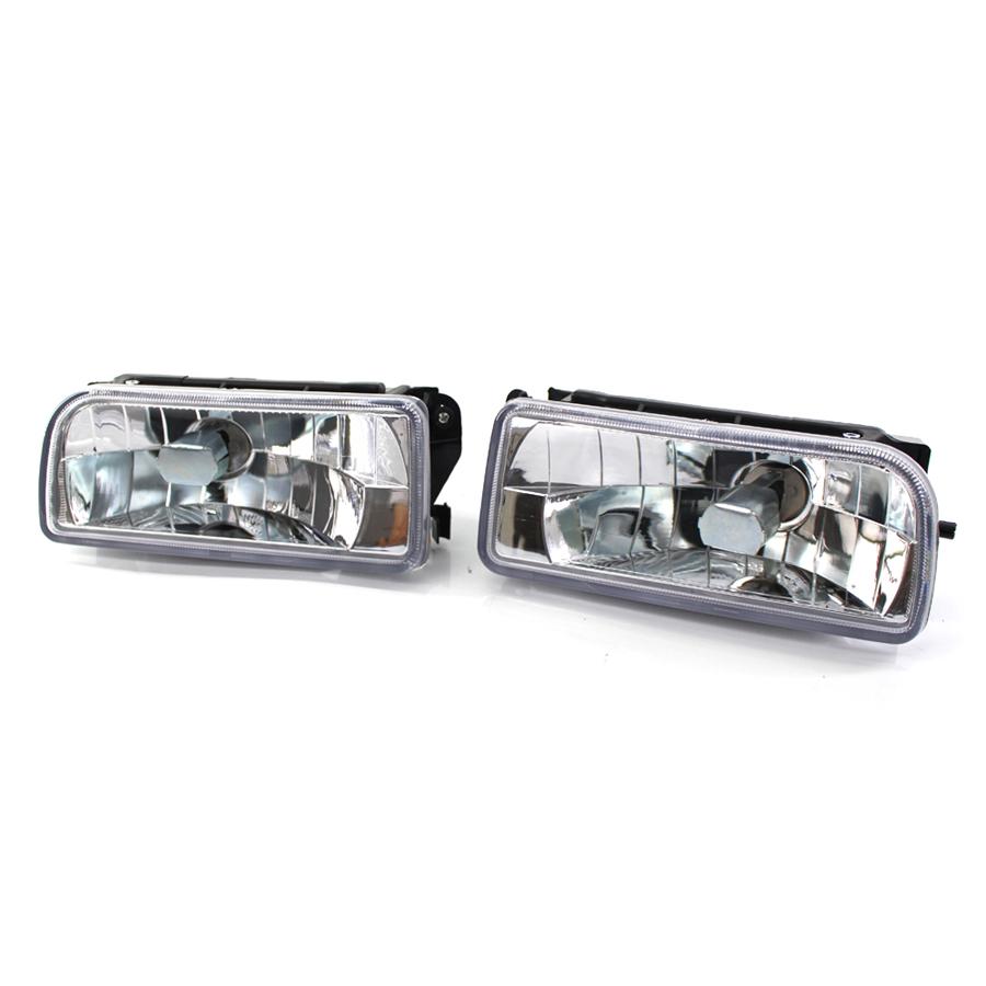 For Fog Light + Turn Signal-Bmw E36