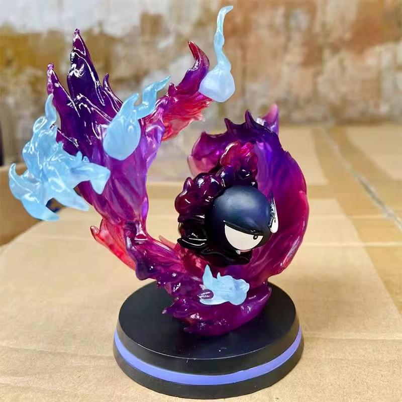 Аниме Фигурка Генгар Фигурка Статуя Модель Кукла Decoraion Коллекционные игрушки Подарок — фото 2