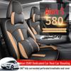 Accesorii pentru interiorul mașinii – Huse pentru scaune auto