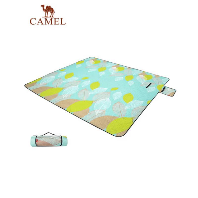 CAMEL Outdoor Picnic & Camping Mat