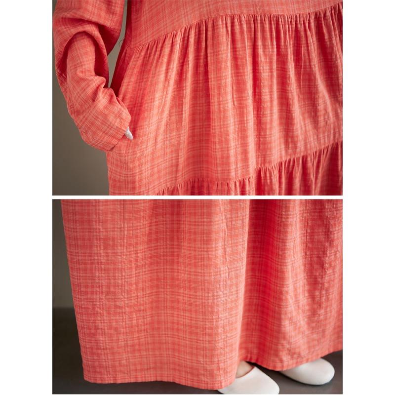DIMANAF Neu 2026 Damen Übergröße Frühling Sommer Strand Mode Dame Langes Kleid Locker Übergröße Maxi Blumendruck Schwarz
