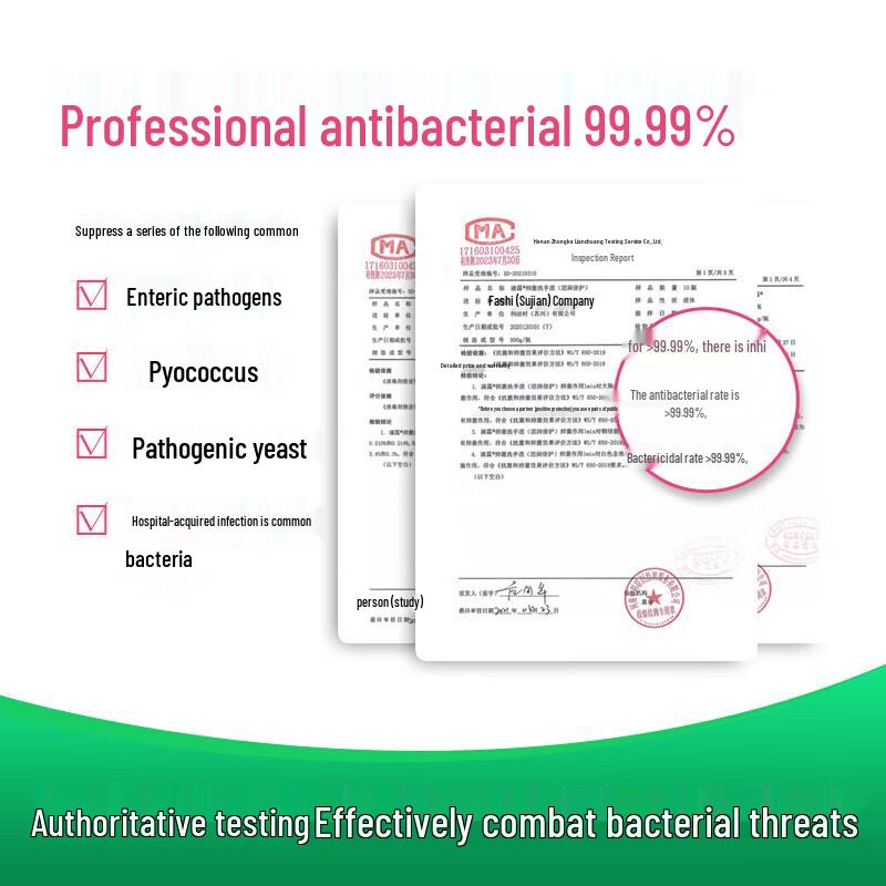 Dettol Moisturizing Antibacterial Hand Wash