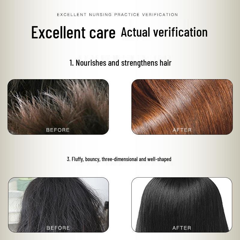 Šampon se zázvorem a rdesnem s kondicionérem z mýdelníku čajového