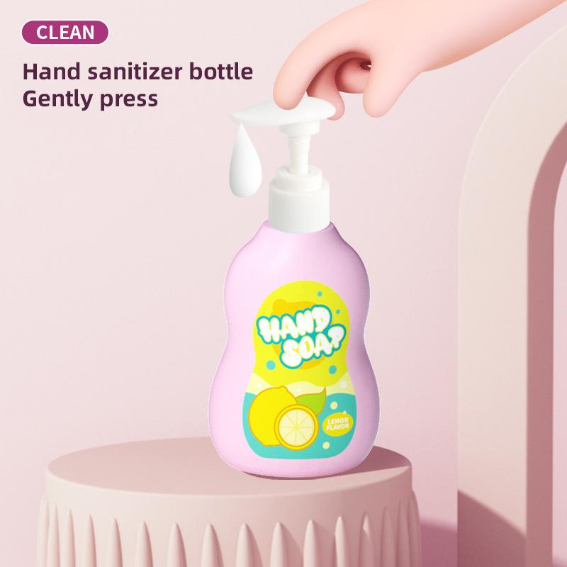 Kids Toys Children's Housework Housekeeping Toys Set Girls Role-playing Simulation Cleaning Toy Vacuum Cleaner Tools Mopping Set