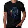 New Jellyspace Tshirt Cotton Tshirt 100 T Shirt Custom Print Tshirt