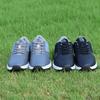 Professionelle Anti-Rutsch Wasserdichte Golfschuhe Herren Leichte Golf-Sneaker