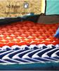 Ultralight Moisture-Proof TPU Air Mattress: Essential Inflatable Camping Pad