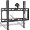 Space Saving TV Wall Mount Fixed Fixed Mount TV Stand Holder Universal TV Bracket  Home Use