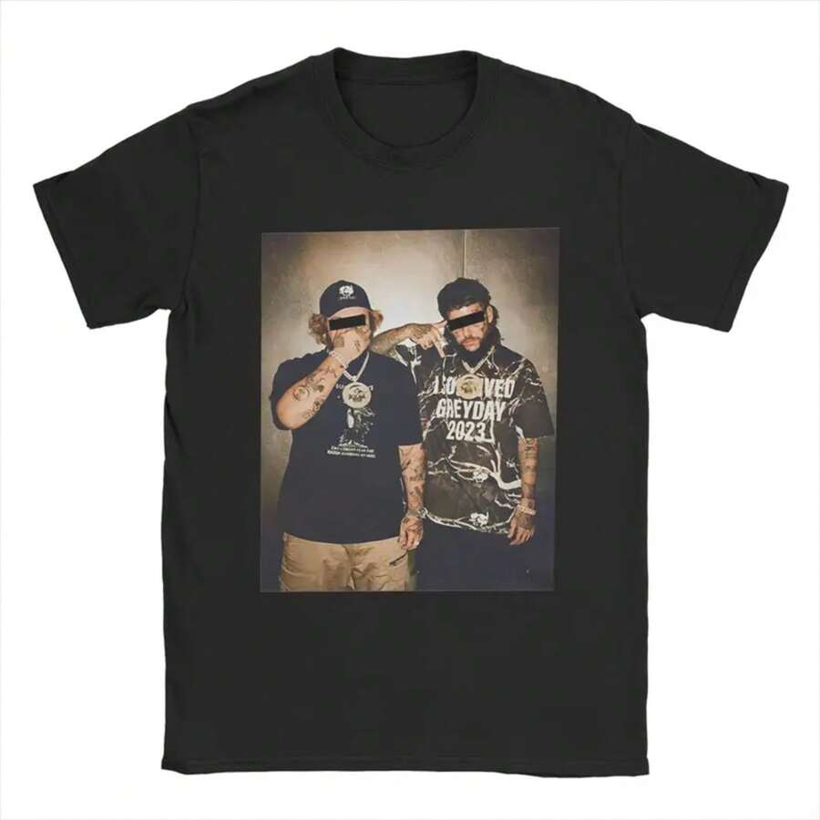 

Suicideboy Vintage Style T Shirt Unisex Funny T-Shirts XXL