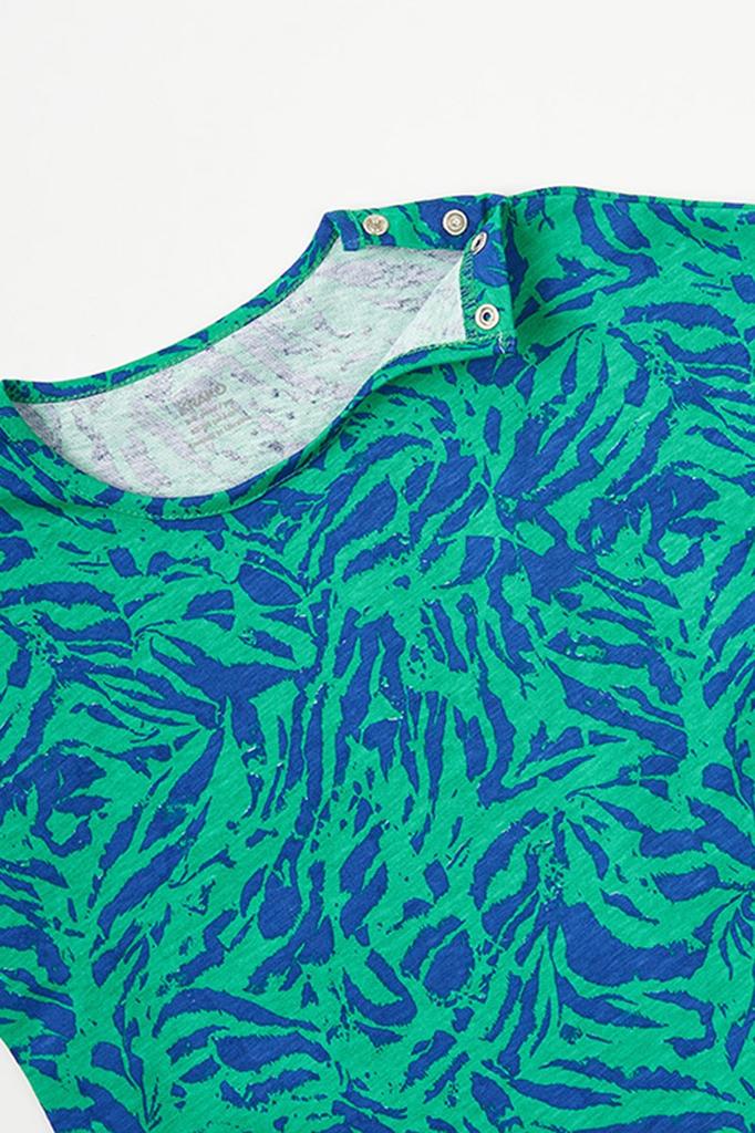 T-shirt, 2 Pieces KRAKO (93995)