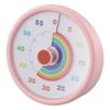 Visual Timer For Children 60 Minutes Countdown Timer For Classroom For Office
