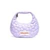 Light Purple Peech Hobo
