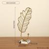 Elegant Resin Ornaments for Home, Office, or Bookshelf Decor
