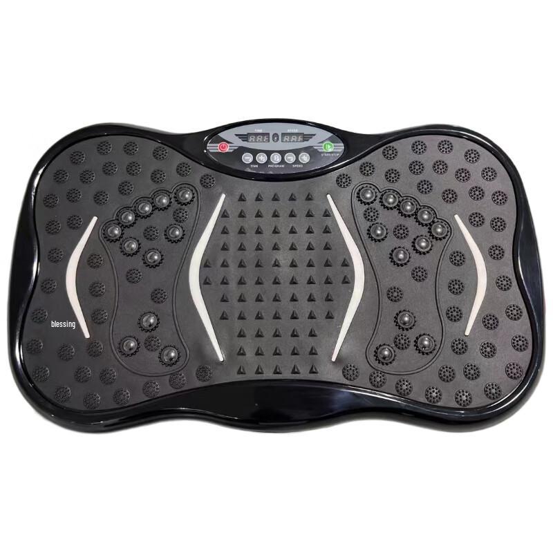 Ayub Mini Full Body Vibration Machine