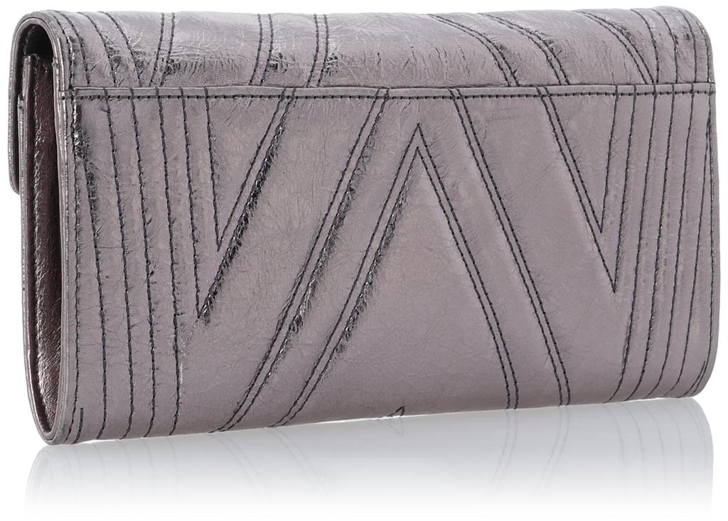 Long Wallet MYL8APA61 SILVER [MCM] Women's [Item]