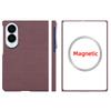 Per Samsung Galaxy Z Fold 8 Custodia in Fibra di Carbonio Aramidica Cover in Kevlar Ultra-Sottile Leggera Armatura Custodia Protettiva Resistente Robusta