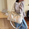 Large Capacity Handheld Travel Bag,Portable Luggage Bag for Short Trip,Business and Maternity Use