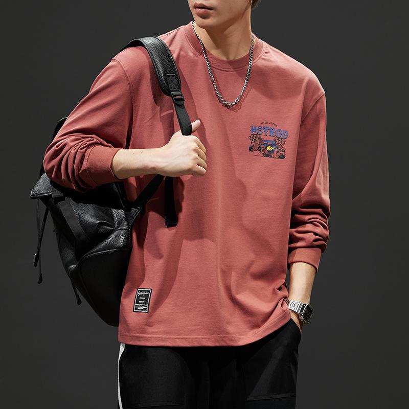 Американский ретро-принт — фото 7