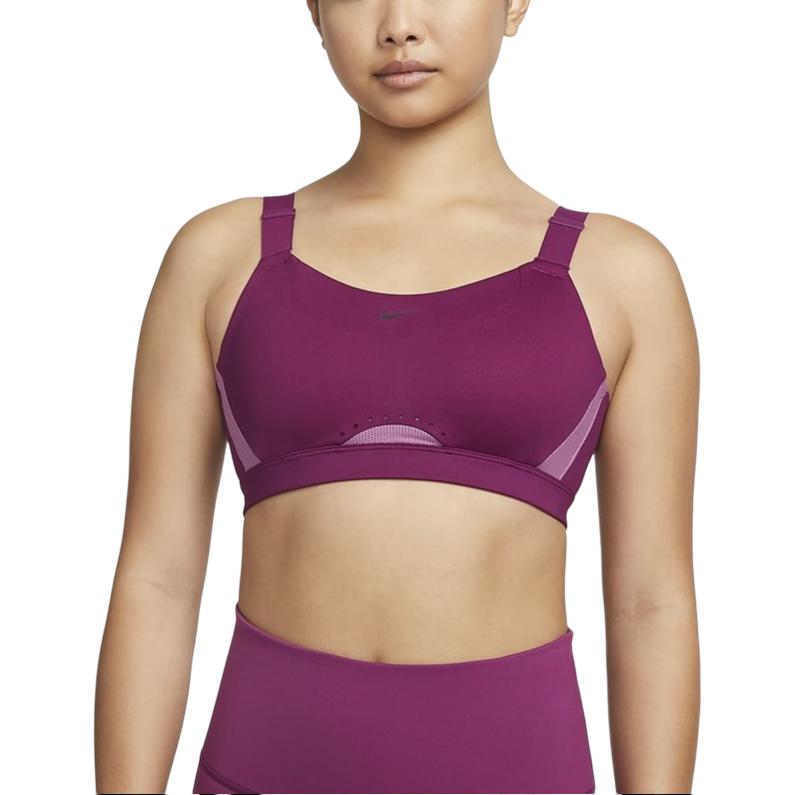 

Nike Dri Fit Sports Underwear Women s Purple Moderate DD0431-610 S(A-C)