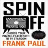 Spin Off by Frank Paul Paperback Book 9781836430094
