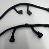 2Pcs  Ignition Coil Wire Harness for 2001-06 Santa Fe XG350 Amanti 3961039030 3961039020