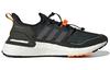 adidas UltraBoost Cold.RDY 'Black Signal Orange' Q46488