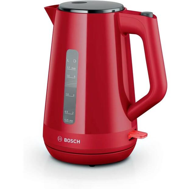 

Чайник Bosch TWK1M124 My Moment (S9172800)