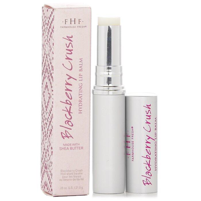 FARMHOUSE FRESH Hydrating Lip Balm - Blackberry Crush