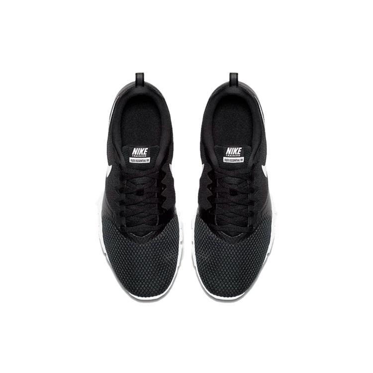 (WMNS) Nike Flex Essential TR 'Black' Women's 924344-001