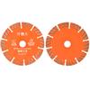 Circular Saw Blade Concrete Saw Blade 133mm  Circular Saw Blade Cutting Disc for Concrete Ceramic