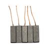 Brand New Indoor Carbon Brush Set 39*13.5*5mm 70mm