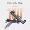 Telescopic Rotatable Car Headrest Mount for Tablets