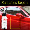 Car Scratch Repair Wax Safe To Use with Specially Mild Formula Car Polish Wax Suitable for Sun Lines Nail Lines Flying Paint