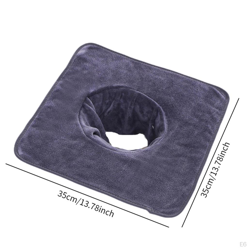 Spa Towel Set for A Luxurious Experience
