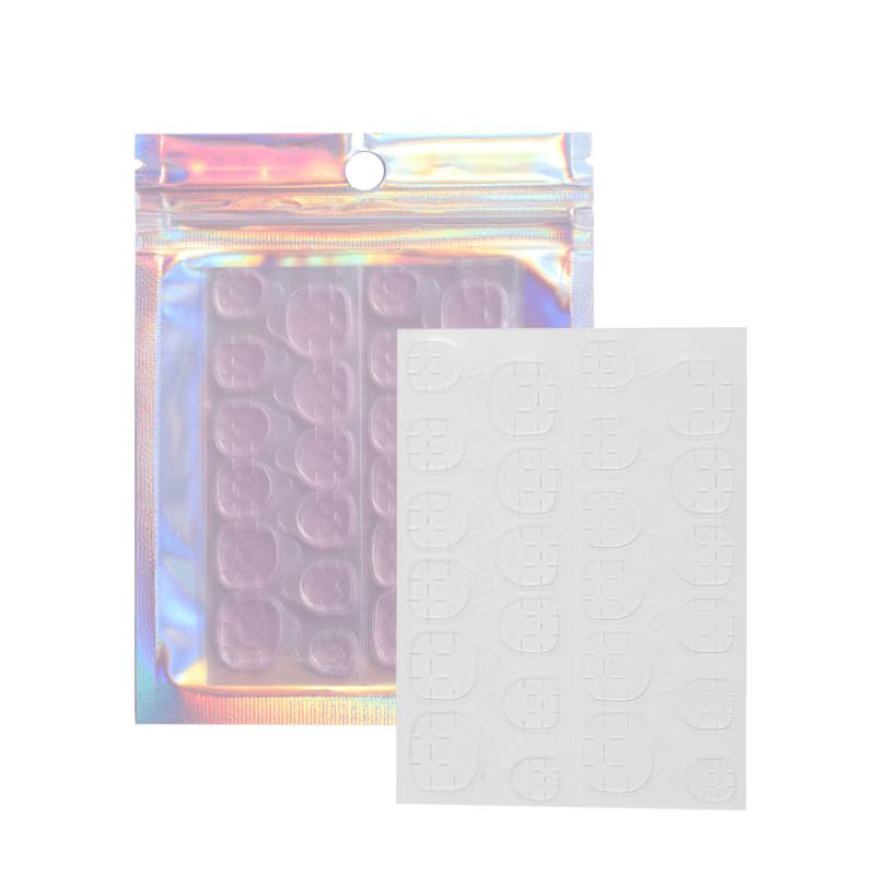 Miss Candy Nail Art & Essentials Collection