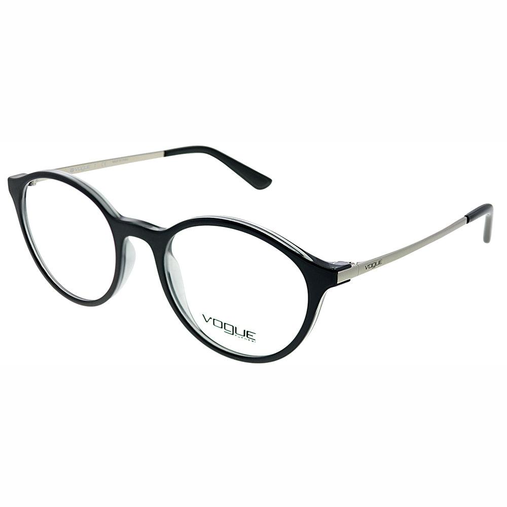 

Vogue Eyewear VO 5223 2385 50mm Womens Round Eyeglasses 50mm
