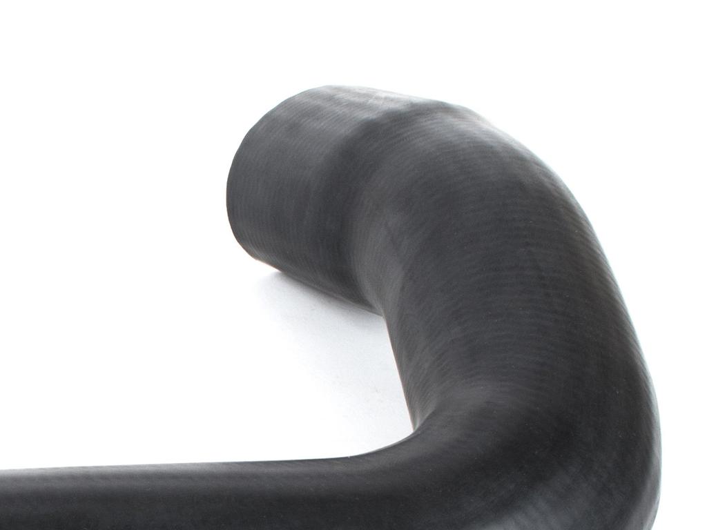 Toyota Avensis II 03-06 2.0 D-4D 116 HP Turbo Intercooler Hose