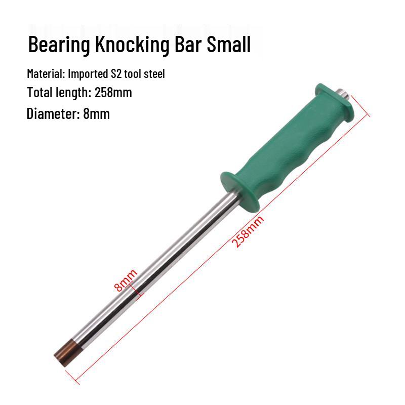 

Bicycle & Motorcycle Bearing Removal Tool Set