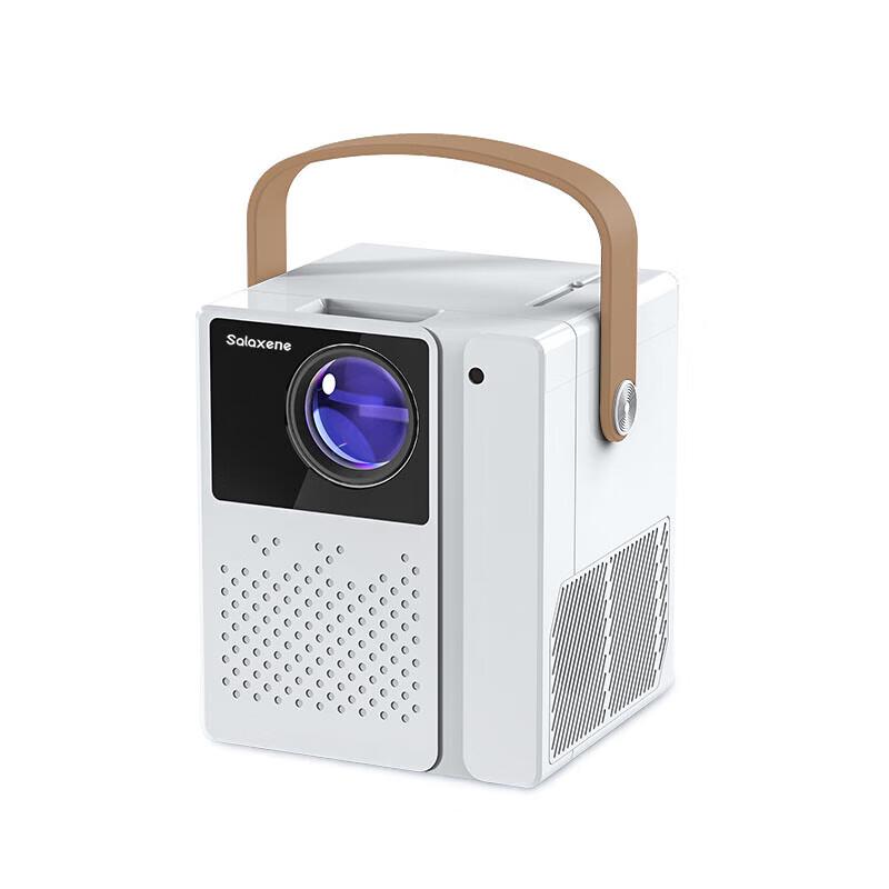 

Salaxene HD Smart Projector CY301 (CN version)