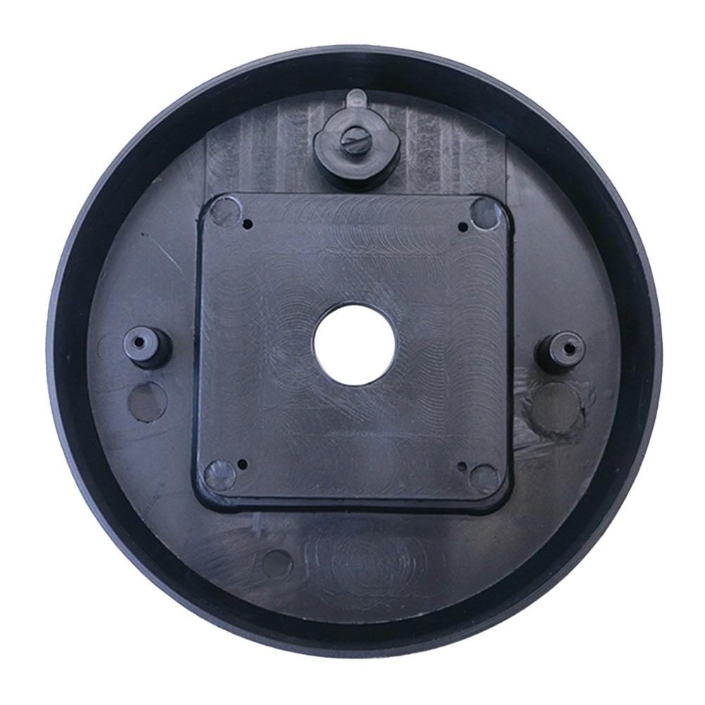 Box Cover Clock Movement Housing Diameter 120mm Alarm Clock