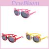 Hellokitty Kids Sunglasses With Polarized Tac Lenses For Sun Protection And Fashion Style For Children