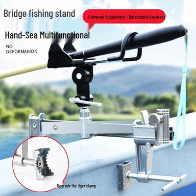 Pesca – Altri accessori per la pesca