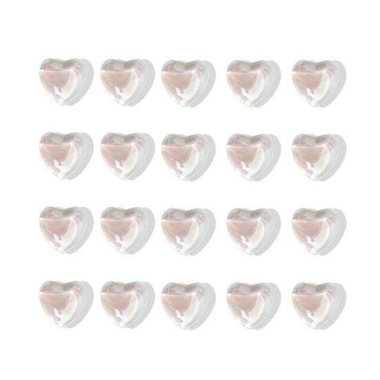 

Функциональное стекло со стразами без капель, роскошная сделай сам 6mm белый