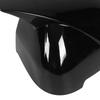 Left Right Door Mirror Cove  Horn   Side Wing Mirror   Casings for   S4  4 B9 2015‑2019