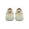 New Nike Air Force 1 '07 Low Nh Next Nature Coconut Milk Light Curry Women's DR3101-100