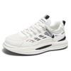 Men's shoes summer new breathable mesh shoes men's trend versatile platform sports shoes casual board shoes trendy shoes