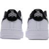 Nike Air Force 1 Lv8 2 Ki Comfortable Versatile Durable Breathable Low Top Kids Skate Shoes Kids Sneaker White Black IM4402100