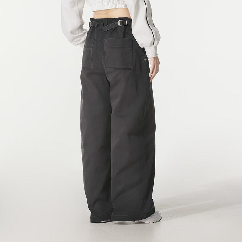 Jordan Comfortable Training Zipper Fashion Trendy Casual Pants Women bottoms HQ9194010